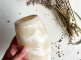 Oval vase - 3
