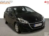 Peugeot 208 1,0 VTi Active 68HK 5d - 2