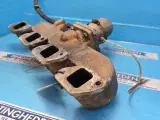 Case BD336 Udstødningmanifold A154149 - 2