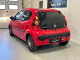 Peugeot 107 1,0 Sportium - 4