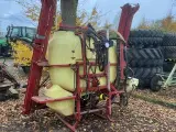 Hardi Master 12 meter liftsprøjte - 2
