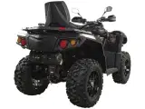 Odes ATV 650  (Kan ikke indregistreres) - 5