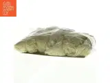 Garn i ren uld (et ngl blandet), råhvid (500 gram) - 4