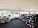 Butik med stor synlighed til leje – Vejlevej 359C - 4