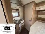 2017 - Bürstner Premio 460 TS   Meget velholdt campingvogn - 5