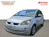 Mitsubishi Colt 1,1 Cash 75HK 3d
