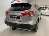 Nissan Qashqai 1,5 dCi 115 N-Connecta - 4