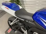 Suzuki GSX-R 750  - 5