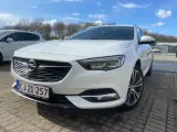 Opel Insignia Tourer med skøn motor - 4