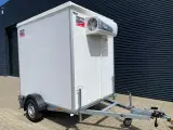 Type 240: Køletrailer - 2