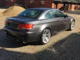 FIN M3 cabriolet - 3