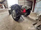 Traktor Massey Ferguson 35 Guldfugl - 5