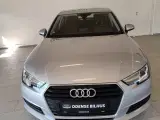 Audi A4 2,0 TFSi 190 S-tr. - 2