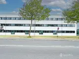 Velbeliggende og alsidigt lejemål i Banebyen - i alt ca. 585 kvm - 2