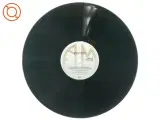 Chris de Burgh, man on the line fra Amlx (str. 30 cm) - 4