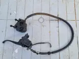 Pgo pmx bremsesystem