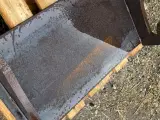 Weidemann Beslag, påsvejsning Weidemann - 3