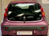 Peugeot 107 1,0 Active - 5