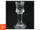 Holmegaard Snapseglas - Skibsglas (6 stk) (str. 12 cm x Ø4 cm) - 2