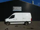 Mercedes-Benz Sprinter 317 2,0 CDI A2 H2 RWD 9G-Tronic 170HK Van Aut. - 5