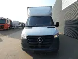 Mercedes-Benz Sprinter 314 2,1 CDI A2 9G-Tronic 143HK Ladv./Chas. 9g Aut. - 3