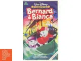 Bernard & Bianca (DVD) - 2