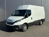 Iveco Daily 3,0 35S18 12m³ Van AG8 - 3