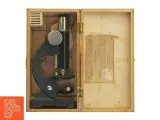 Vintage Mikroskop (str. 20 cm) - 4