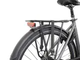 Lindebjerg 28'' Elcykel Center Royal MAX - Stone Grey - 4