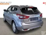 Nissan Qashqai 1,7 DCi Tekna+ 150HK 5d 6g - 2