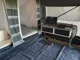 Camp-let Basic + - 2