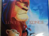  DVD - Løvernes Konge