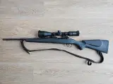 Sako 85 Black Bear m. Steiner optik - 2