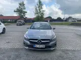 Mercedes CLA220 d 2,2 Shooting Brake aut. - 2