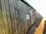  Skur vogn til krog hejs toilet bad samt spise rum - 2