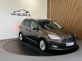 Ford Grand C-MAX 1,5 TDCi 120 Titanium - 3