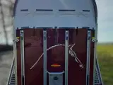 Böckmann Master Ny Model Bordeaux Rød - 3