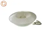 Pendler lampe med ledning - 2
