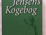 Frøken Jensens Kogebog