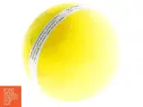 Gult stressbold (str. Ø, 9 cm) - 2