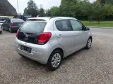 Citroën C1 1,0 VTi 68 Feel Airscape - 3