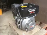 Honda 9 hk diesel