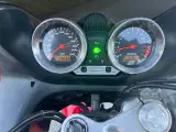 Suzuki GSF600s 2003 - 5