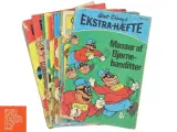 Walt Disney&#39;s EKSTRA-HÆFTE (Bog) - 3