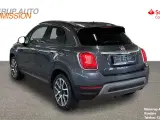 Fiat 500X 1,4 Multi Air Cross Plus 140HK 5d 6g - 2