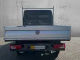 VW Crafter 35 2,0 TDi 177 Db.Kab m/lad L4 - 5