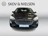 Ford Focus 1,0 EcoBoost Trend Edition - 4