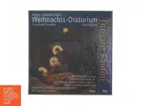 Bach Weihnachts-Oratorium album fra Classico - 2