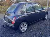 Nissan Micra 1,2 Visia - 4