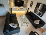 Velholdte sofaer